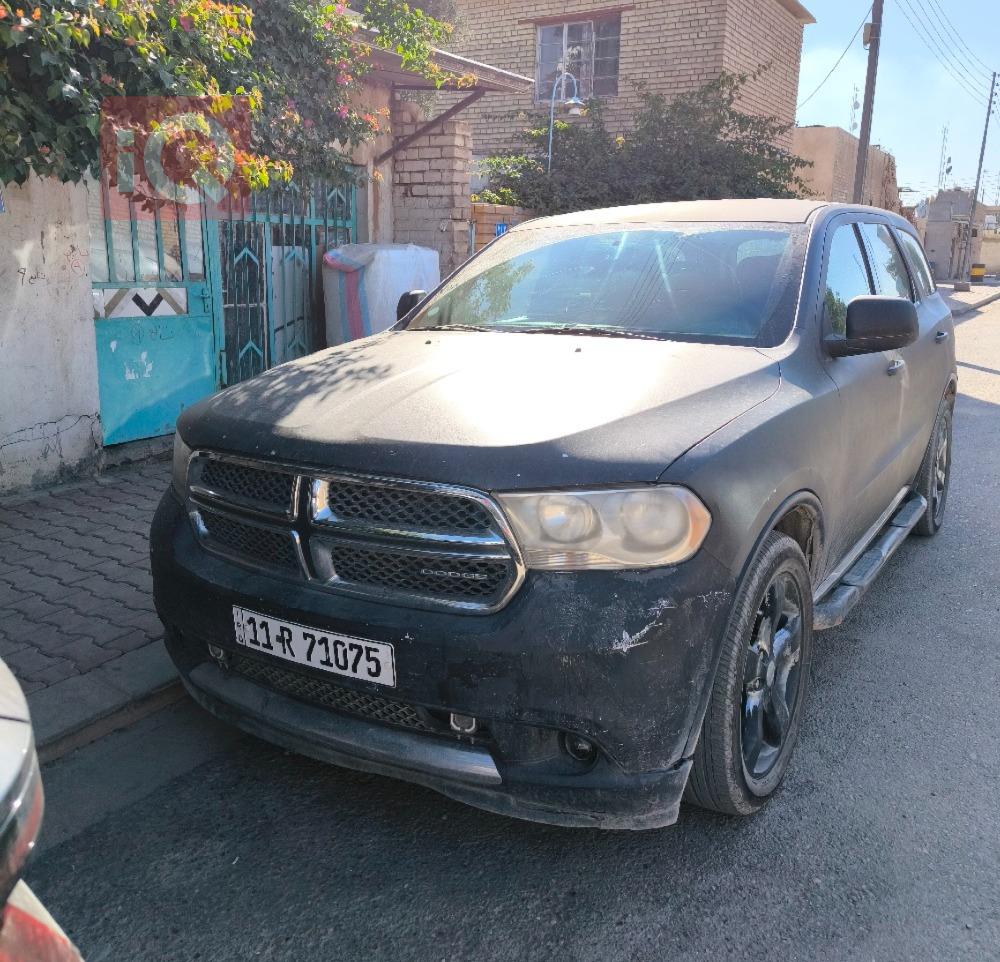 دودج دورانجو